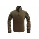 Рубашка тактическая полевая (Combat shirt) Multicam разм.XXL (UF0014CP)